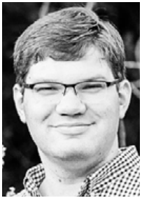 Austin Thorup, DCW Staff